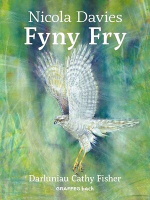 cover image of Fyny Fry